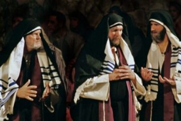 Fariseus, que exemplos eles tem para os cristãos de hoje? 5 fariseus