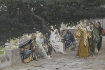 O aspecto social e religioso nos dias de Jesus 7 religioso