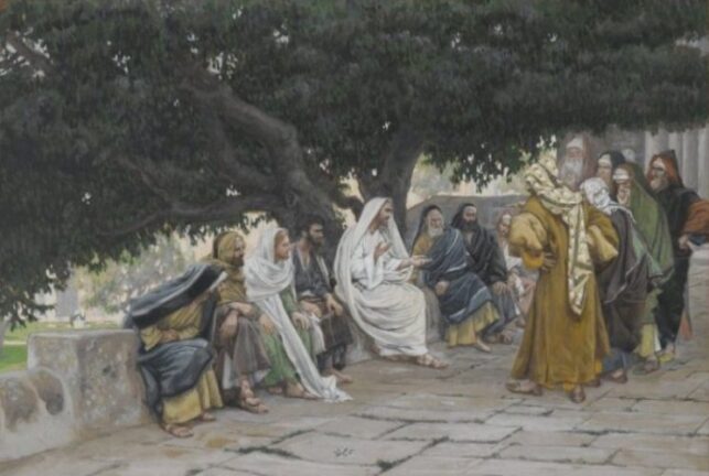 religioso