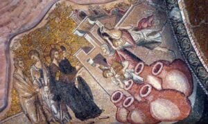 servosdomilagre