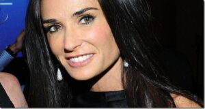 demi moore