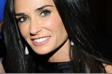 demi moore