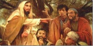 o segundo milagre de jesus