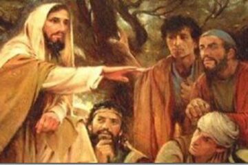 O segundo milagre de Jesus (Caná da Galiléia) 17 o segundo milagre de jesus