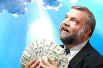 Como conseguir a benção da prosperidade 18 benção da prosperidade