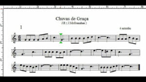 harpa cristã