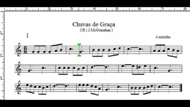 harpa cristã