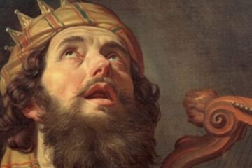 Salmos 51, A misericórdia de Deus manifestada 5 salmos 51