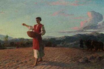 Como é o reino de Deus (conceito e significado) 11 Reino de Deus