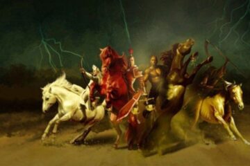 Interpretando o livro de Apocalipse 1 livro de apocalipse