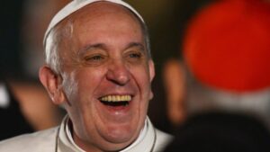 Papa-Francisco