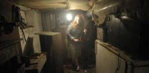 Paranormal