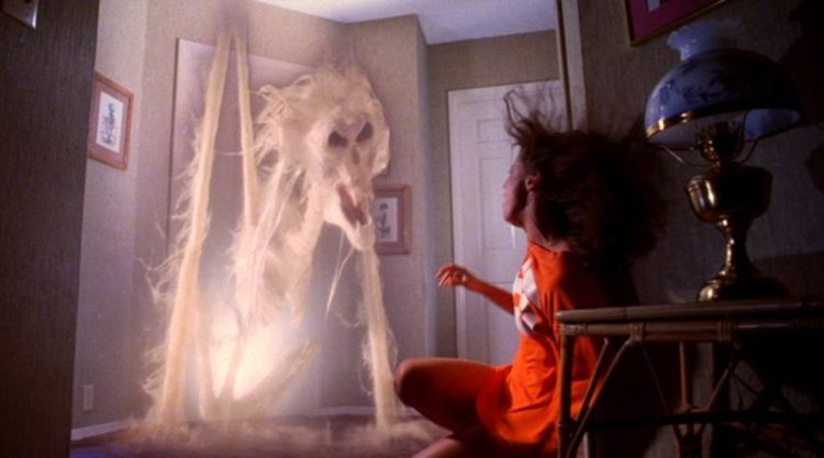 A verdade sobre os filmes de terror 26 Poltergeist