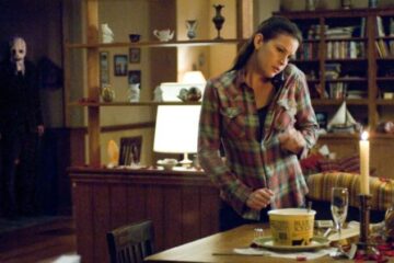 Crentes devem assistir a filmes de terror? 1 filmes de terror