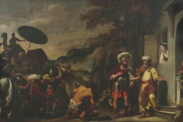 Sinais e milagres realizados por Eliseu 1 eliseu-min