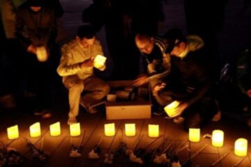 Movimentos Religiosos: A Disputa por Público Dentro das Igrejas 1 movimentos religiosos