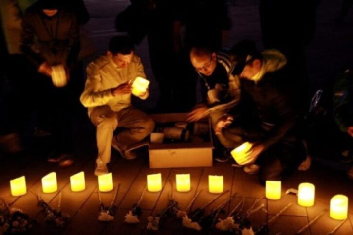 movimentos religiosos