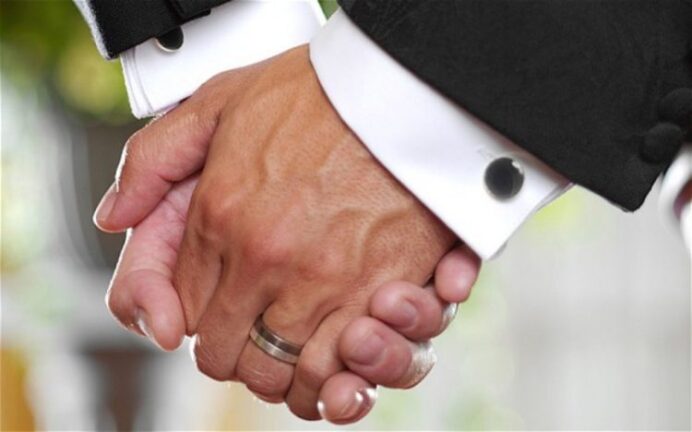 união homoafetiva