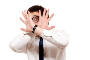 O segredo da vitória sobre o medo 3 medo