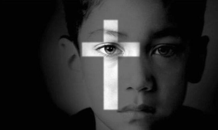 pedofilia