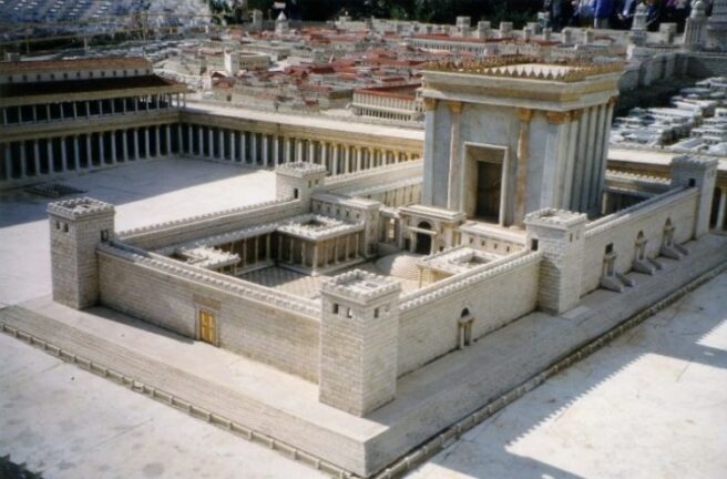 templo