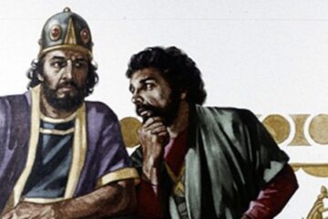 Aitofel, o homem mais inteligente do mundo 6 Aitofel