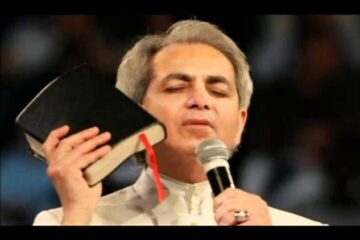 benny hinn