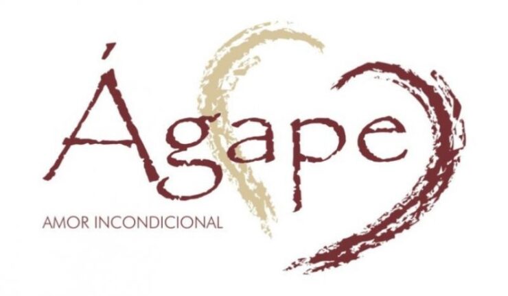 amor ágape