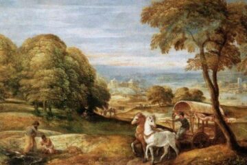 A conversão do eunuco etíope - Atos 8.26-40 12 etiope