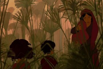 Quem foi Joquebede na Bíblia? 1 joquebede