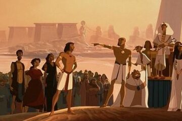 A magia antiga na Bíblia (descubra quem a praticava) 5 magia