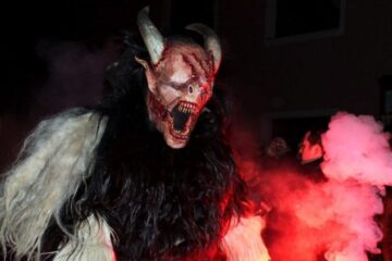 O que a Bíblia diz sobre os demônios 5 demônios