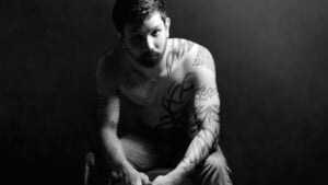 tatuagem