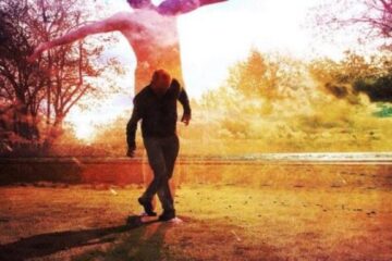 Deus transformou a vida de Sarai 1 homem sendo transormado