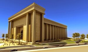 TEMPLO-salomão