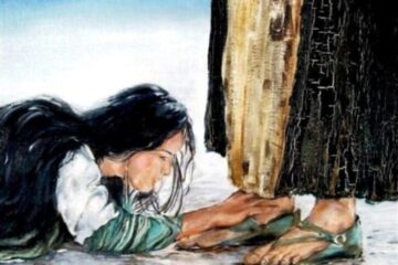 resultados da misericórdia de Deus