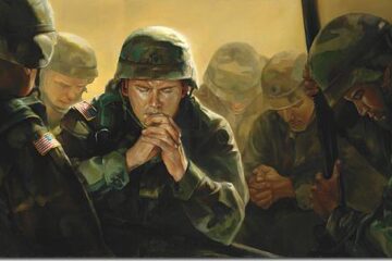 oração do Pai nosso