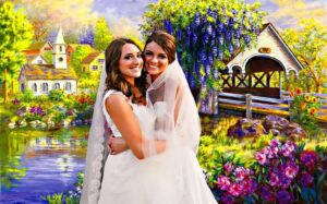 casamento gay