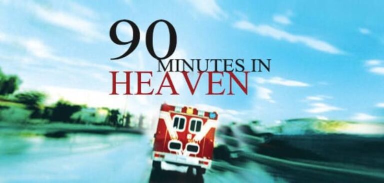 90 minutos no céu