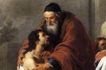 Narrativa da parábola do filho pródigo 12 filho pródigo