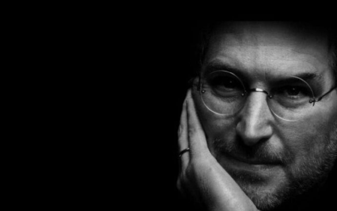 steve jobs