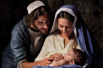 O milagre inédito do nascimento de Jesus 16 nascimento de jesus