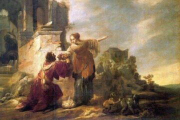 Quais foram as mulheres estéreis da Bíblia 13 mulheres estéreis