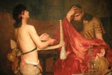 Pastores com sentimento de posse (a síndrome de Saul) 7 sentimento de posse