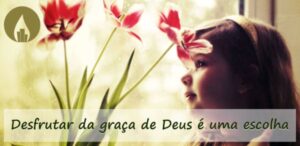 graça de deus