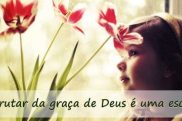 graça de deus