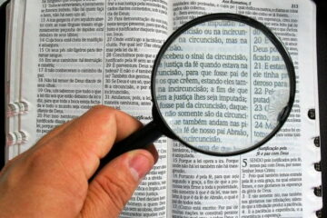 Hermenêutica, como estudar e interpretar a Bíblia 3 hermenêutica