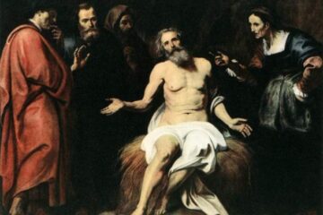 O Segredo da Vitória de Jó: Postura Espiritual Revelada 14 jó