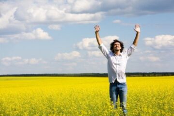 Como é ter um relacionamento com Deus 1 relacionamento com deus