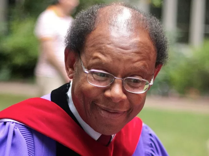 James H. Cone